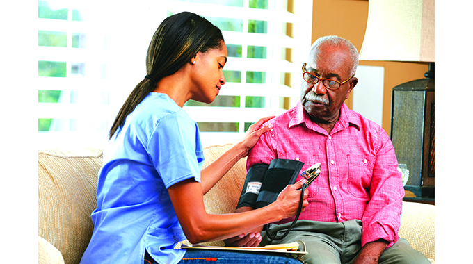 What you need to know about hypertension