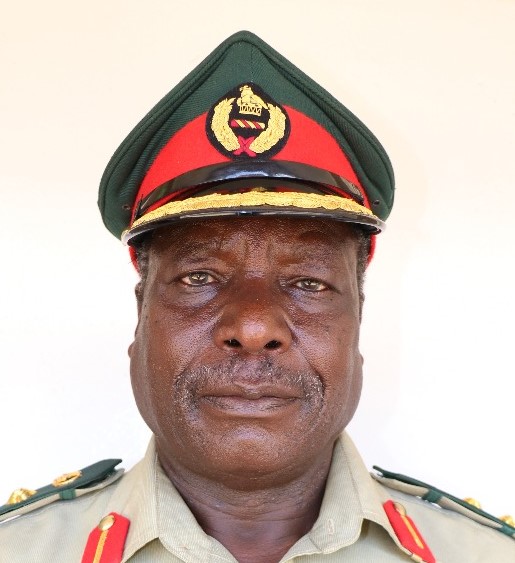 Colonel Pahla declared Liberation War Hero