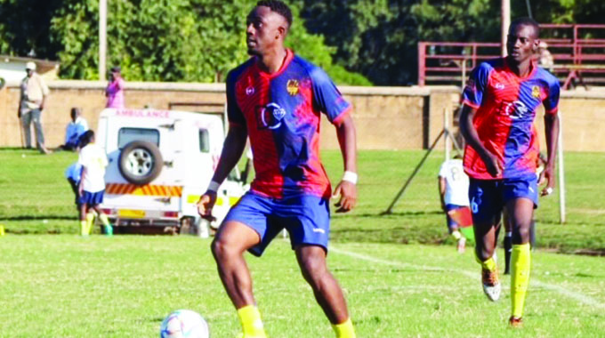 Triangle stretch unbeaten run