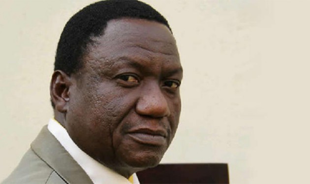 Cde Paradza