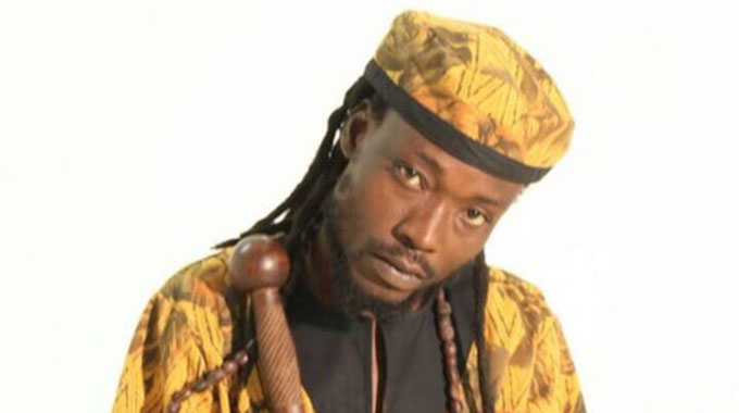 Jazz artiste ‘Matirikoti’ basks in glory
