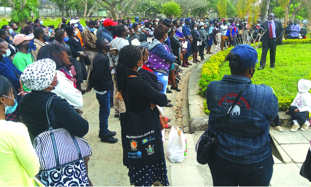CALA: Teachers’ new cash cow