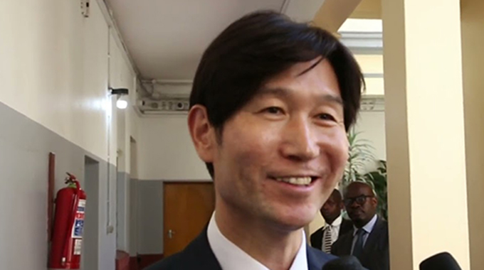 Korea to deepen cultural exchange with Zim