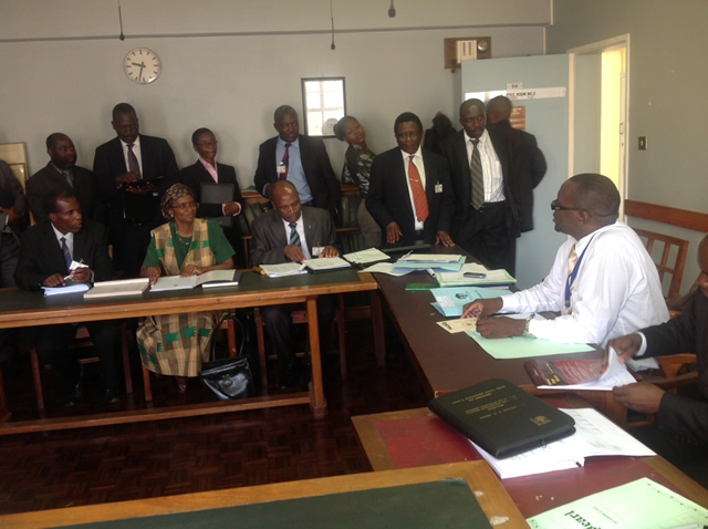 Act on errant headmasters, say legislators
