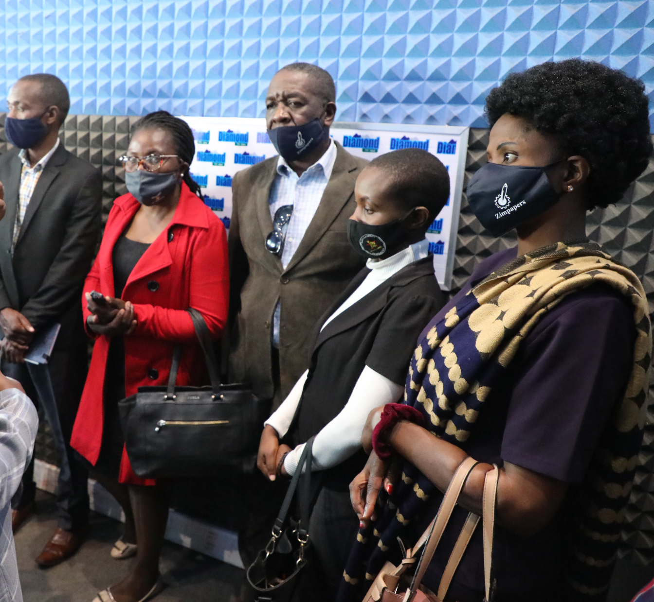 Parly committee lauds Zimpapers units