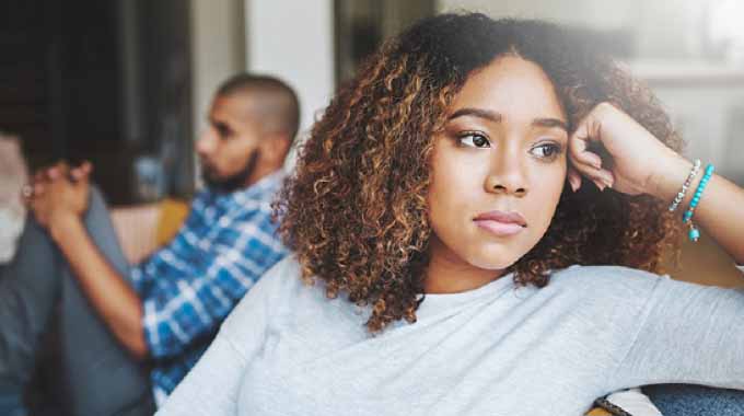 Diaspora a death trap for cheating partners