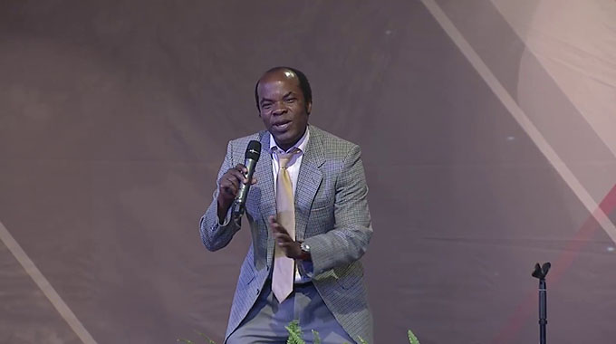 Time Zim Diaspora community fights pull-him-down syndrome