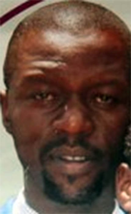 Pastor Onbert Mapfumo