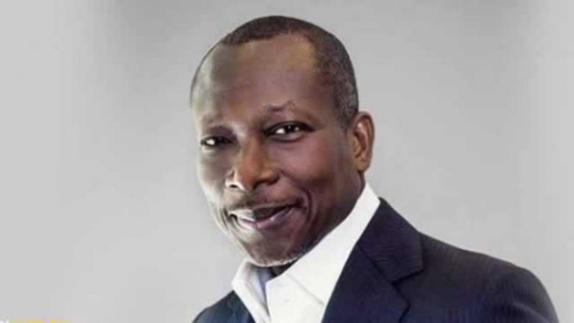 Patrice Talon