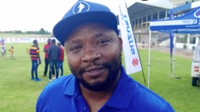 Chegutu Pirates find sponsor