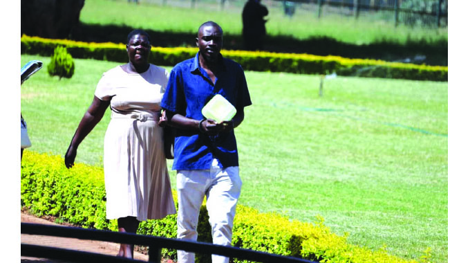 Man found with five lion heads appears in court