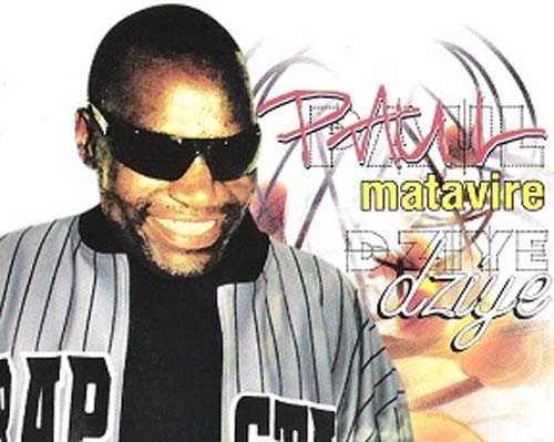 The late Paul Matavire