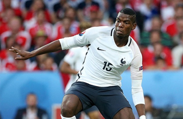 Paul Pogba