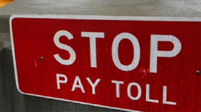 Concern over Beitbridge toll fees
