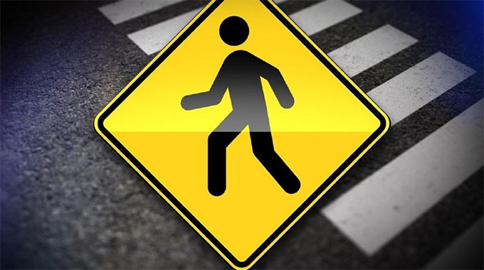 Stop pedestrian deaths — Call for accelerated heritage-based collective action