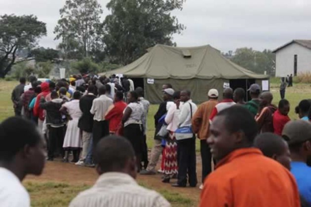 The peaceful vote in the harmonised elections has paved the way for the successful hosting of the United Nations World Tourism Organisation General Assembly later this month