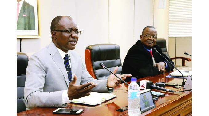 Dashboard for VP Mohadi to monitor Govt projects