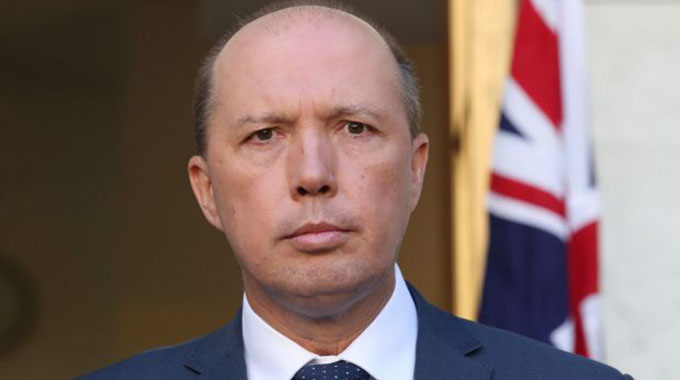 Editorial Comment: Australia should first give Aborigines land