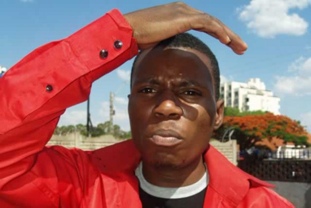 Peter Moyo