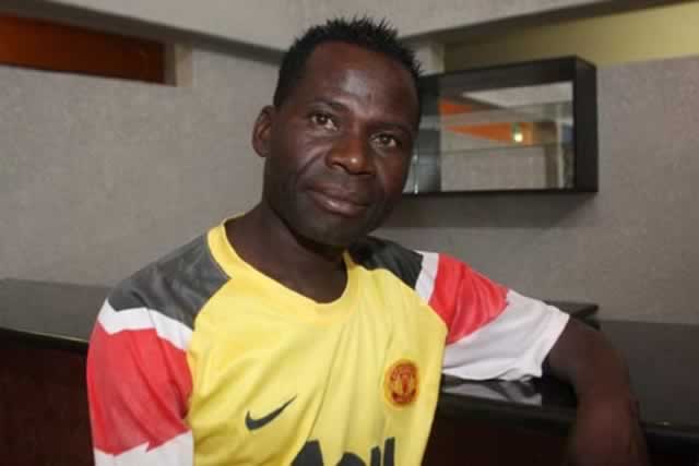 Peter Tangwena