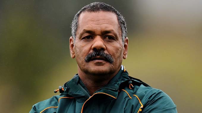 Peter De Villiers
