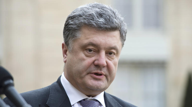 Ukraine reaches peace deal, ceasefire starts Sunday