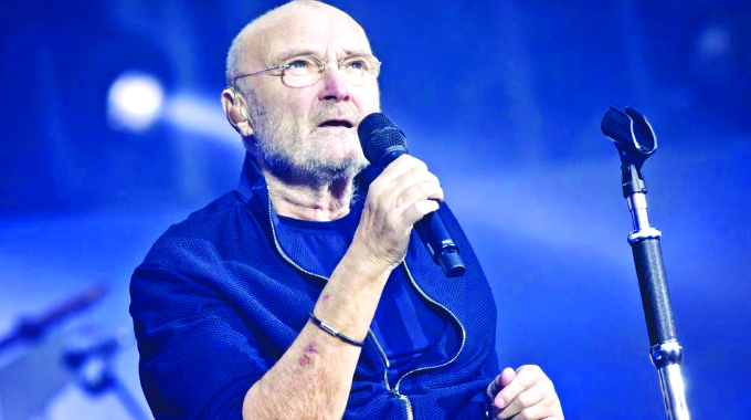 Luther Vandross, Phil Collins and Queen Latifah inducted into the 2026 Rock and Roll Hall of Fame