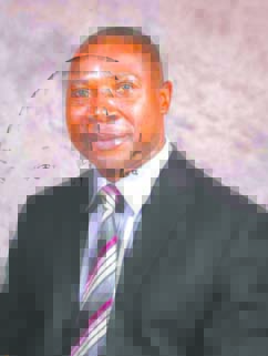 Chipinge man lands top African job