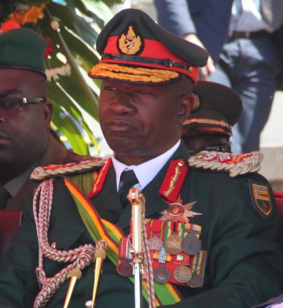 Philip Valerio Sibanda
