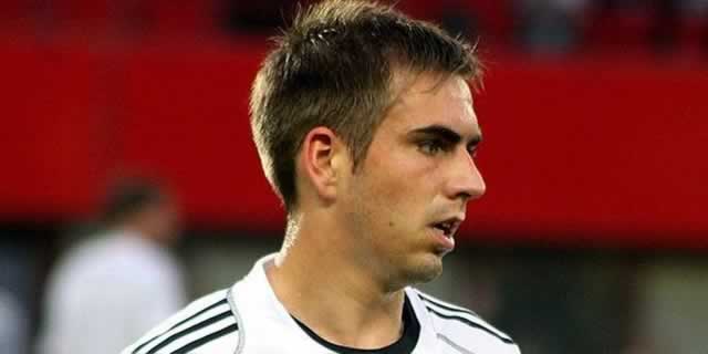 Philipp Lahm