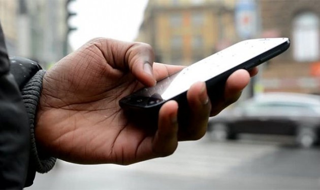 It requires a sense of extra caution, perhaps bordering on paranoia, for most people to consider the risks they are taking when storing sensitive information on their mobile phones