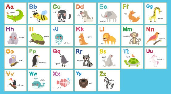 Pointers to teaching your child phonics