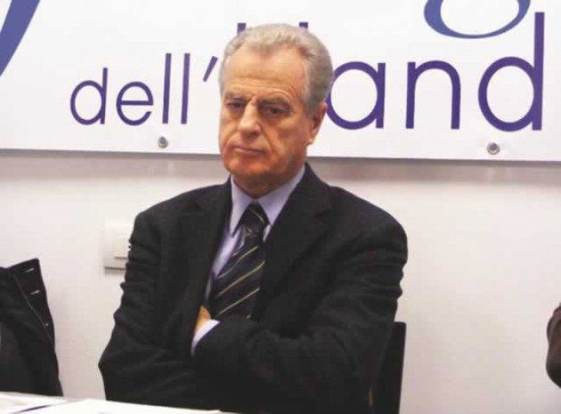 FROM ITALY WITH LOVE . . . Pier Luigi Montauti, the president Interamnia World Cup, has sent a personal invitation for Zimbabwe to take part in next year’s handball tournament in Teramo, Italy