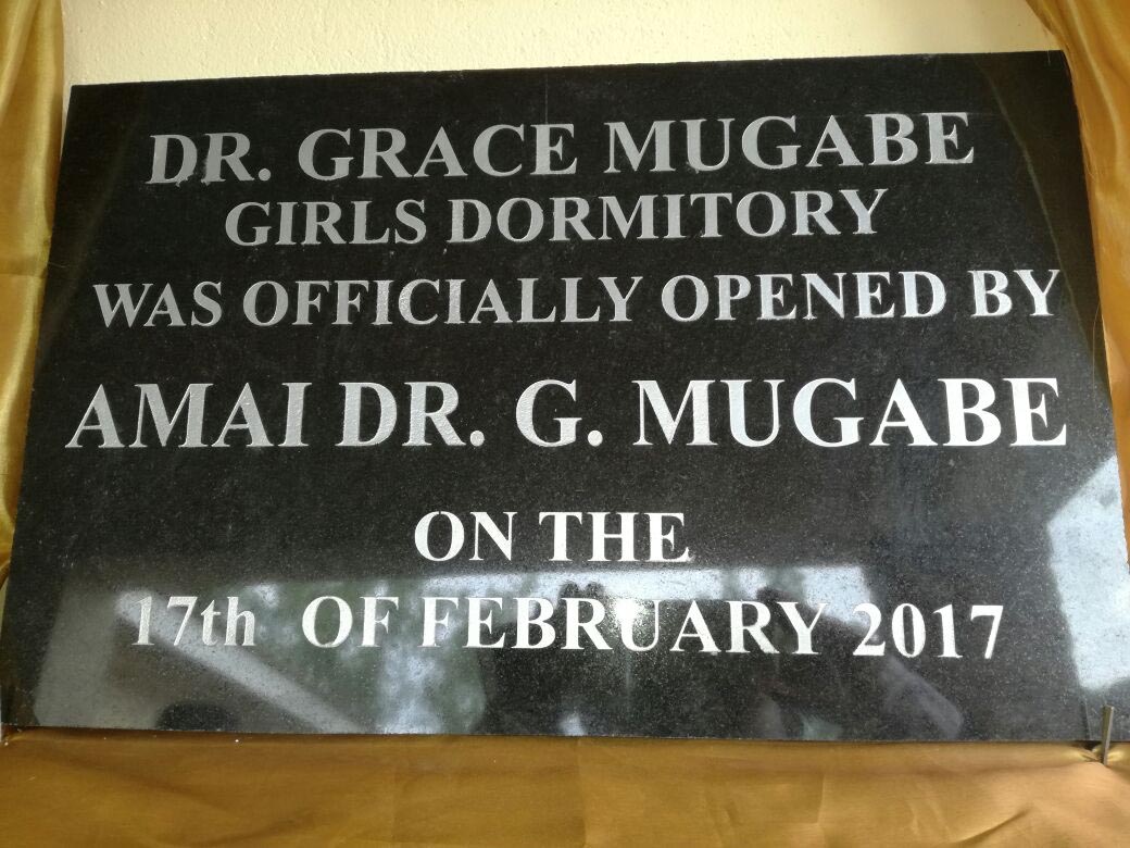 Plaque