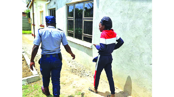 Gweru’s stranger-than-fiction robbery