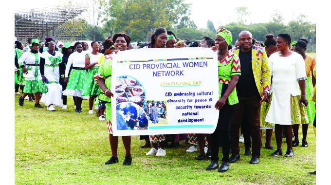 Police pledge to protect cultural heritage
