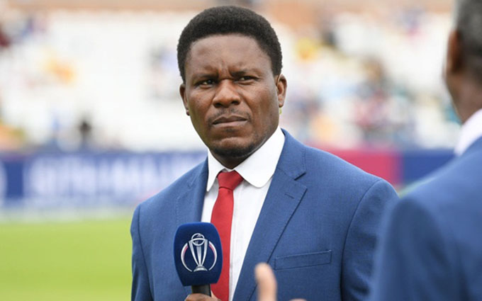 Mbangwa says he was selected on merit