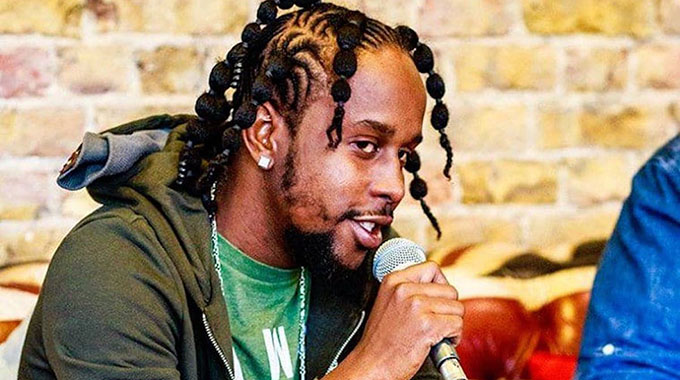 Popcaan makes waves on international charts
