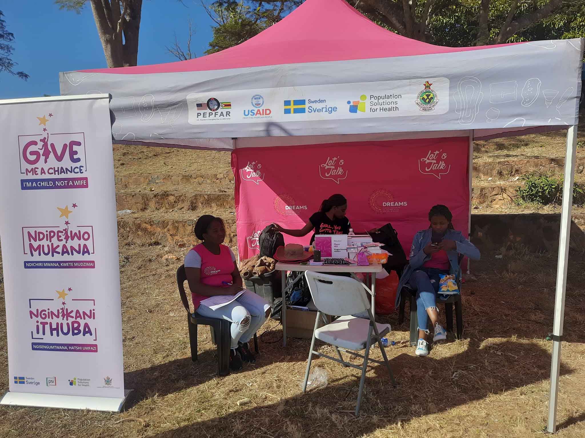 PSH ensures easy access to health services