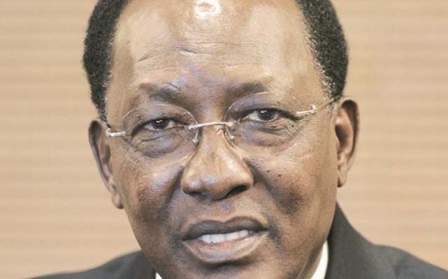 President Deby