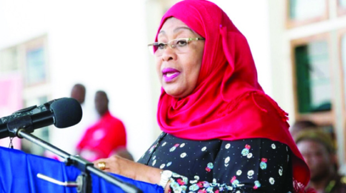 Successor pledges to advance Magufuli’s work, ideals