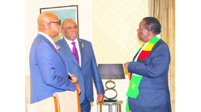 Afreximbank launches revolutionary US$1bn scheme