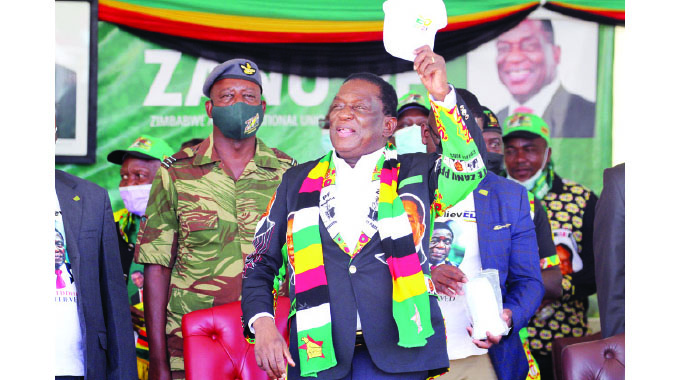 ‘Kick out corrupt opposition from urban councils’