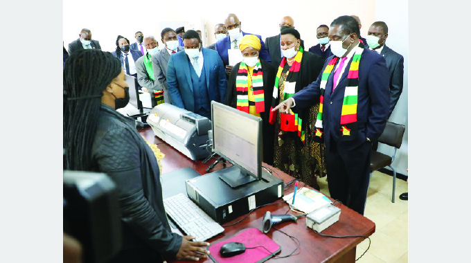 Stern warning for bribe-seeking officials