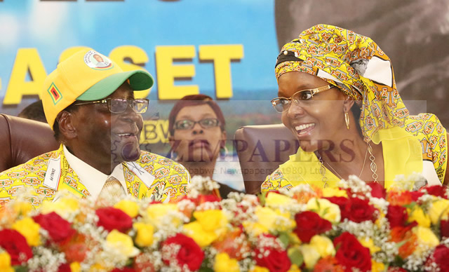President hits out at corrupt Govt officials
