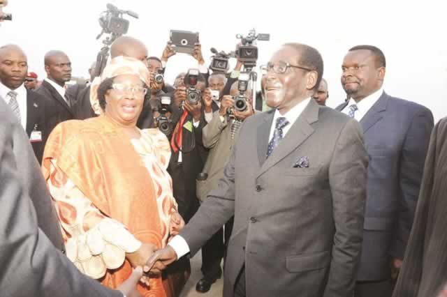 President blasts West’s stance on poll results