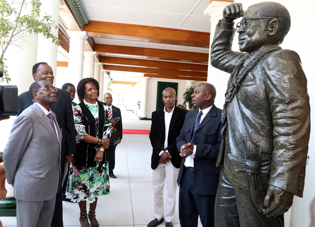 Appreciate artists, says President