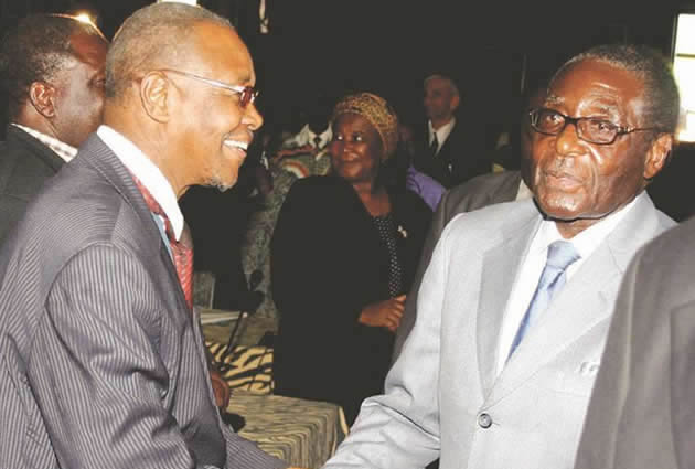President mourns educationalist