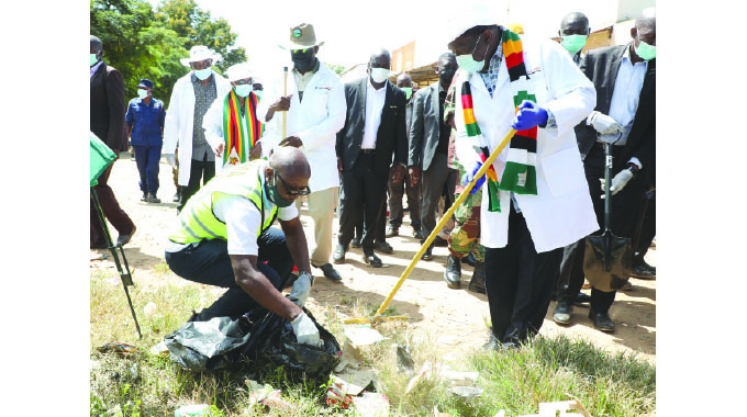 ‘Opposition-run councils messing up’