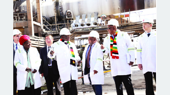 Second Republic construction boom ignites manufacturing